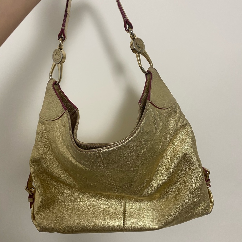Dooney & Bourke Tote - Picture 2 of 11